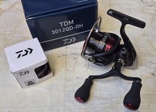 Daiwa tdm 3012qd - daiwa, 3012qd-dh