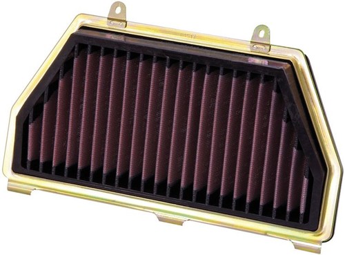 6007r air filter fit - ha-6007r, k&n