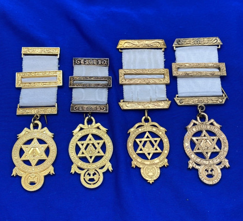 Royal arch companion - royal,
