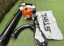 STIHL SH 86 C PETROL LEAF