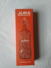 Jura Whisky Mini Travel Hip