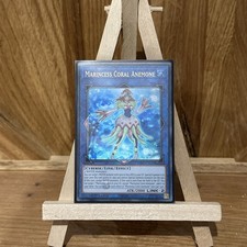Yugioh MP20-EN119 Marincess