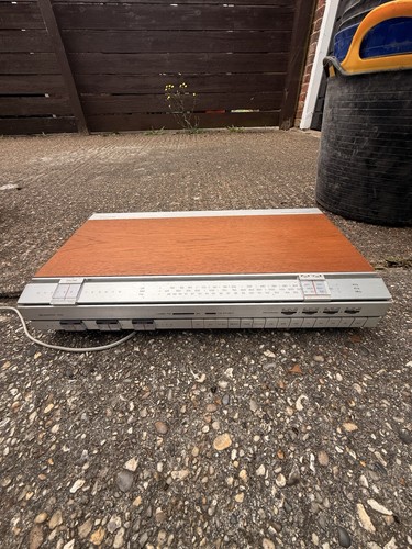 Bang olufsen beocenter 2600 - bang,