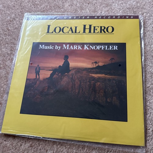 Mark knopfler local hero - mark,