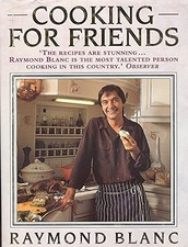 Cooking for Friends,Raymond