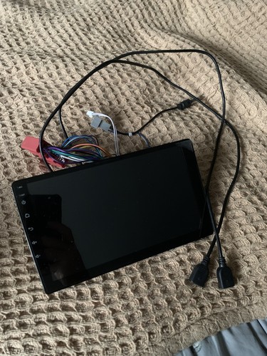 Car multimedia radio - car, 2009