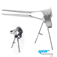 15" Veterinary Vaginal