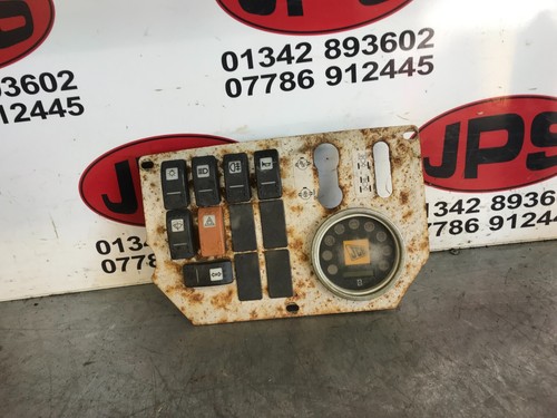 Dash panel switches - dash,