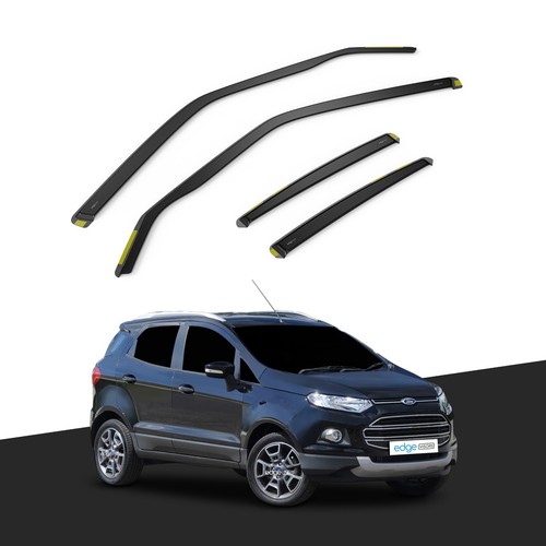 Ford ecosport mk2 2013 - ford,