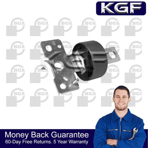 Kgf rear right track control - track,