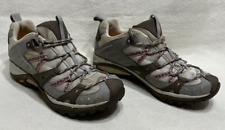 MERRELL : Siren Sport J13844 QForm Hiking Trail Trainer Shoes  Womens UK 4 EU 37