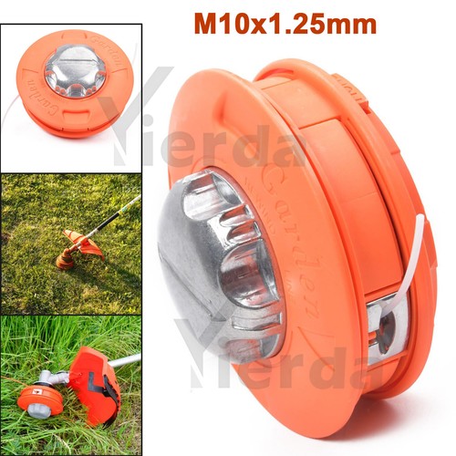 Universal auto cut trimmer - auto,