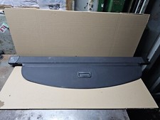 Audi A6 C6 Estate Retractable