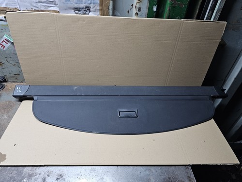 Audi estate retractable - a6,