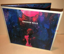 Broken Bells CD After the