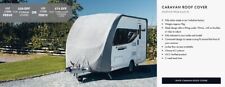 SpecialisedCoversOutlet Caravan Roof Cover: Fits Coachman 14-19 Various Save 56%