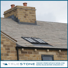 Truestone 18mm Yorkshire-style