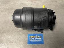 New Genuine GM Vauxhall