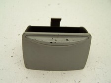 Jaguar x-type rear ashtray (2001-2007)