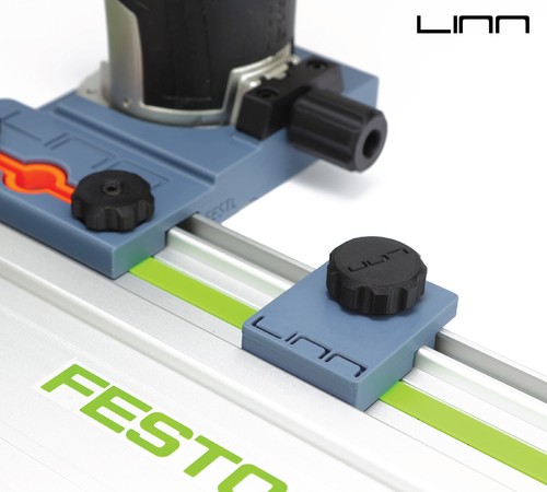 Festool rail track stops for - track,