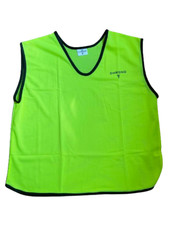 Training bibs sports mesh - training,