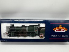Bachmann 32-160 2-6-0 N Class