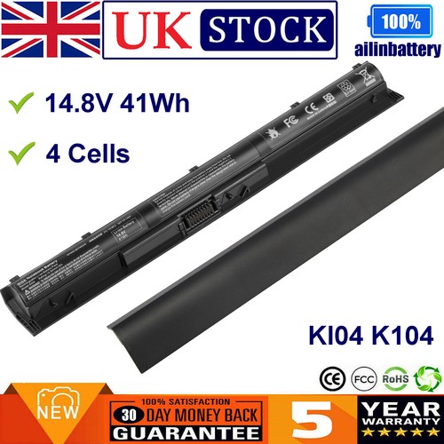 Battery for pavilion - battery, hp