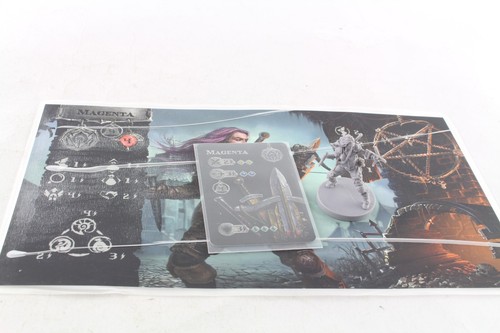 Dark rituals malleus - dark,