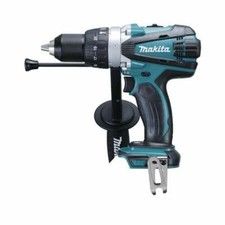 Makita DHP458Z 18v Combi Drill