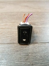 BMW E36 COUPE CONVERTIBLE SALOON ELECTRIC WINDOW SWITCH 8365300 / 15599806