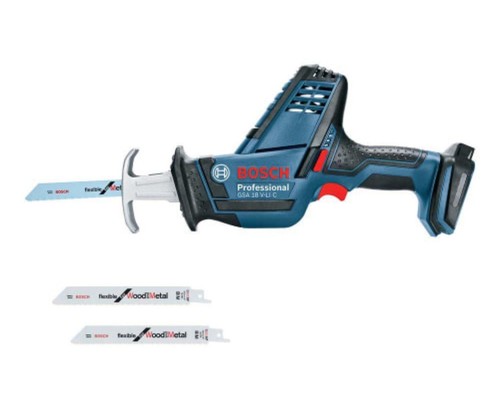 Bosch professional gsa li - professional,