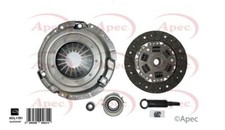Clutch Kit 3 Piece for Subaru