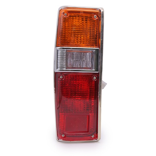 Tail lamp with bulbs - lh,