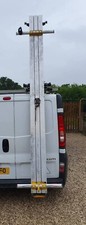 Rhino SafeStow 3 Ladder Rack