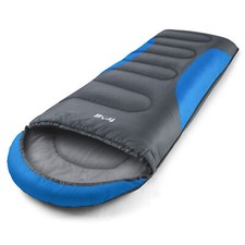 Adult Sleeping Bag 3 Season
