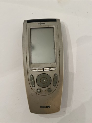 Oem philips tsu500 pronto - philips,