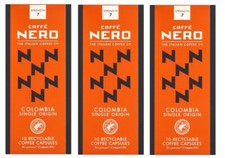 Caffe nero colombia - colombia, capsules