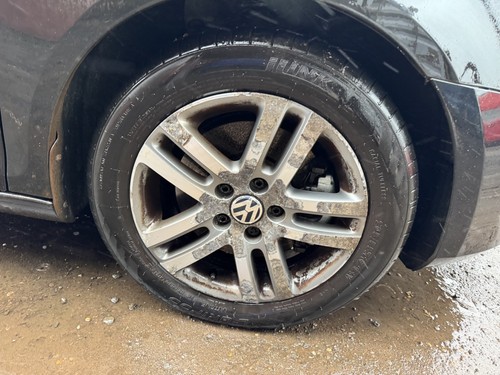 Genuine golf mk6 x 16 - genuine, vw