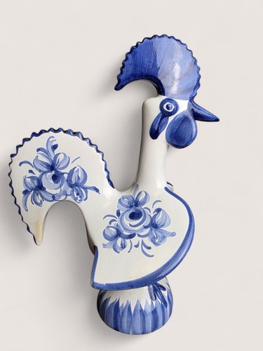 Vintage portuguese blue - vintage, &