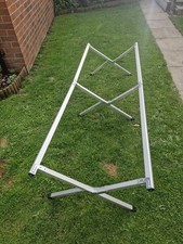 Hi Gear Camping Bed frame only 