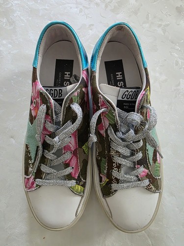 Golden goose limited - golden,