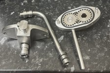Pump for carpigani - carpigani, ice