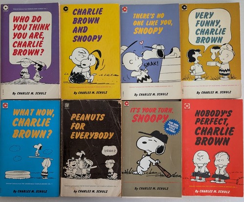 Peanuts snoopy charlie brown - charlie,