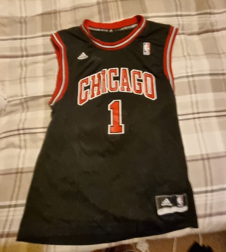 Adidas chicago bulls rose - chicago,