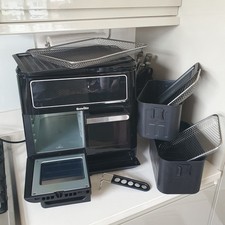 Breville Halo Flexi Digital