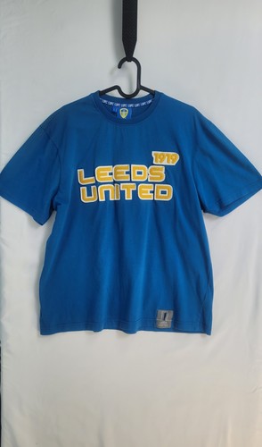 Official leeds united - official, mens
