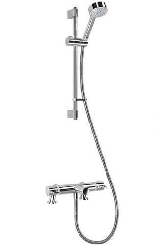 Mira assist bsm bath shower - assist,