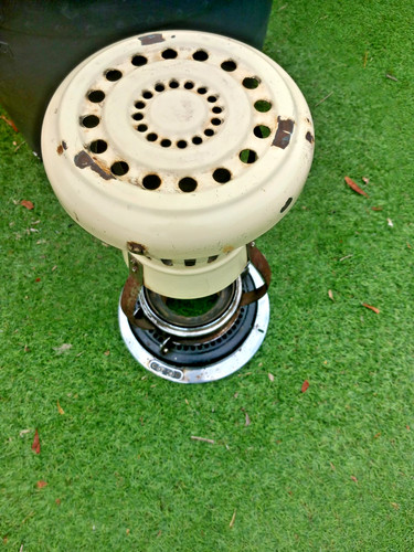 Haller saffire top end - saffire,