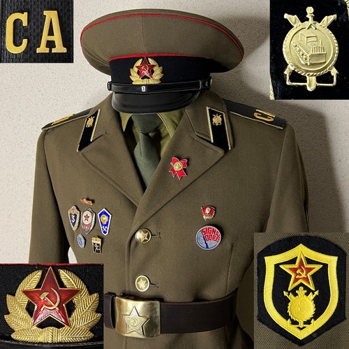 Soviet construction troops - construction,