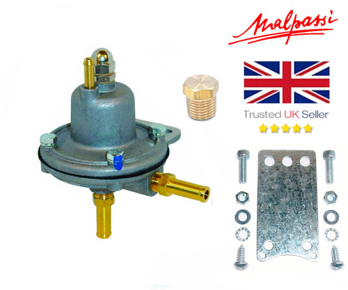 Malpassi adjustable fuel - malpassi,